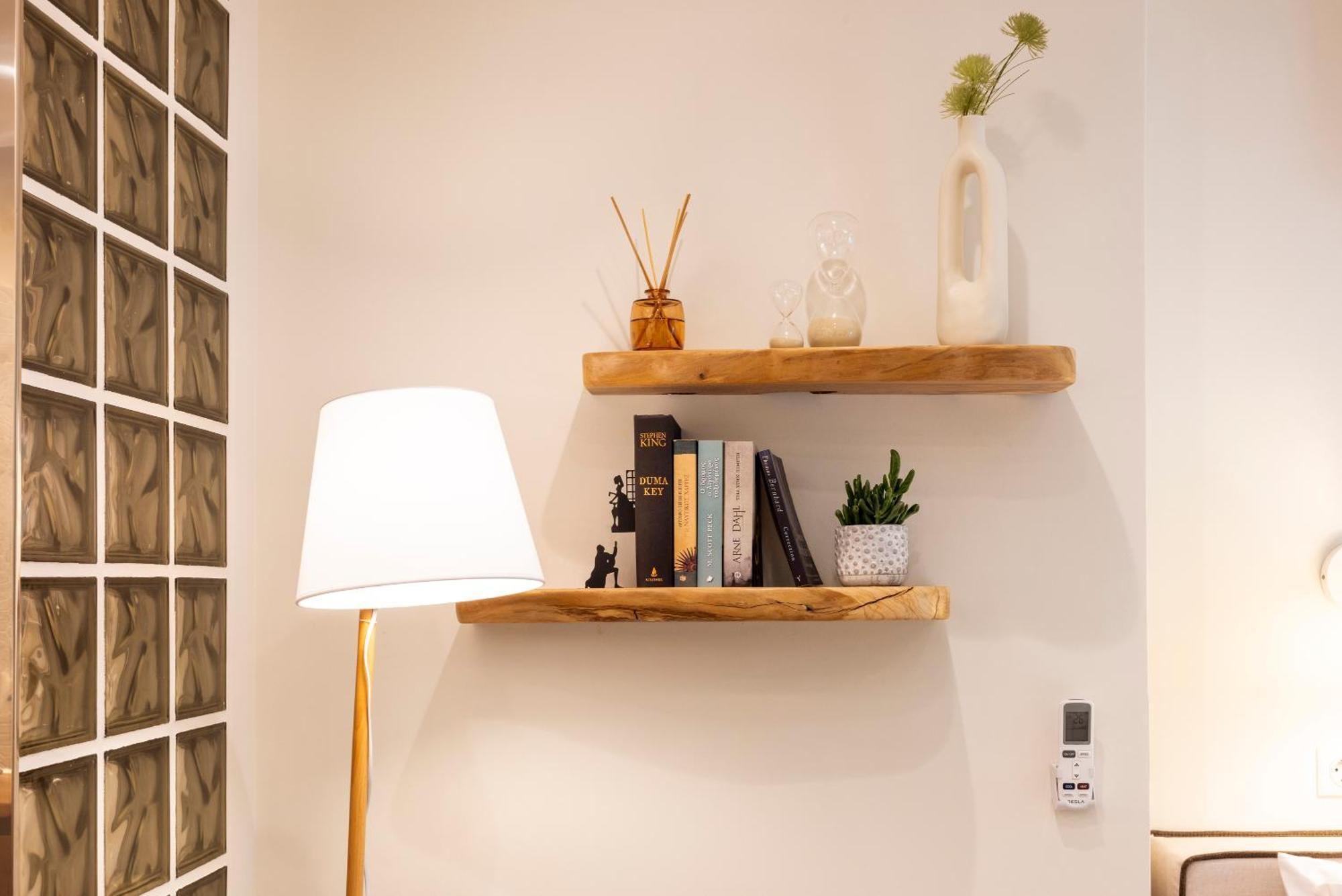 Studio Flat 21 At Evangelismos Metro Stn Athens Luaran gambar