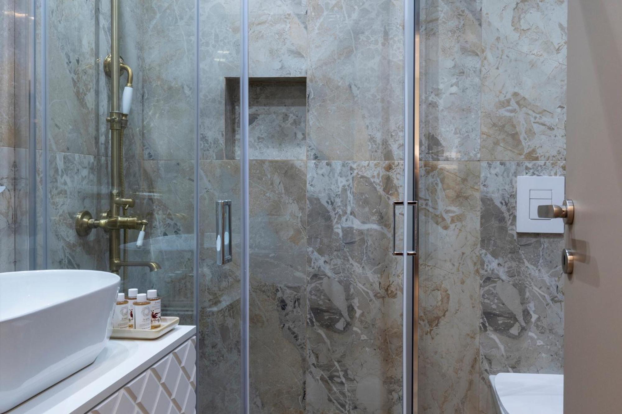 Studio Flat 21 At Evangelismos Metro Stn Athens Luaran gambar